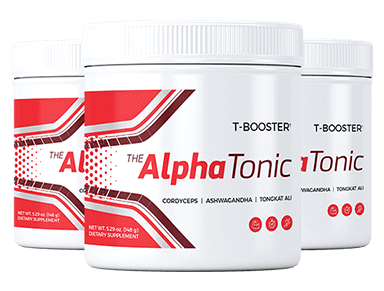 Alpha Tonic Supplement